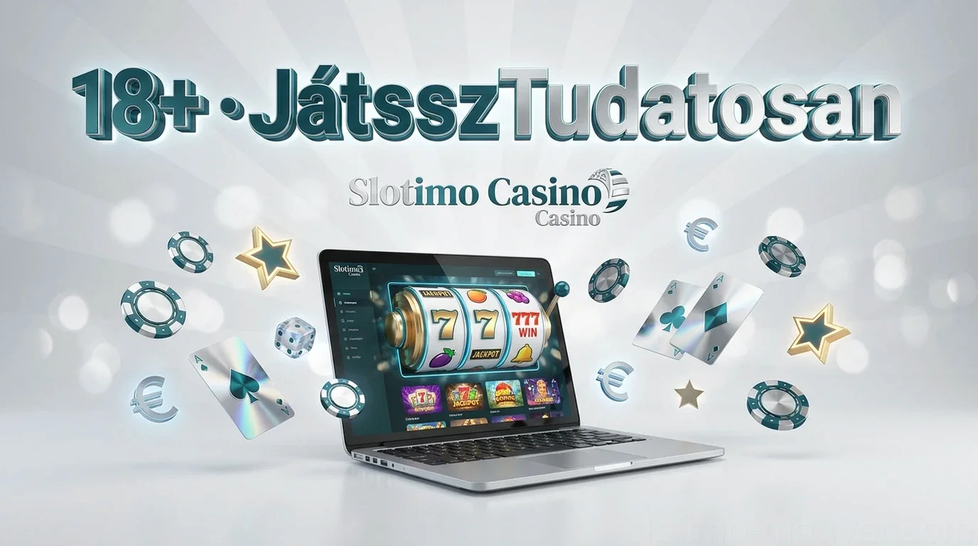 18+ · JátsszTudatosan